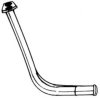 AKS DASIS SG72107 Exhaust Pipe